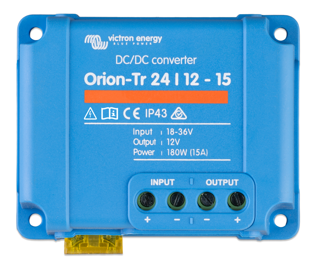 Victron Orion-Tr Non-Isolated DC-DC Converter