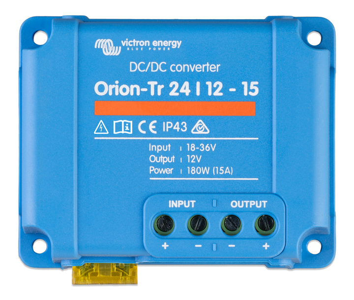 Victron Orion-Tr Non-Isolated DC-DC Converter