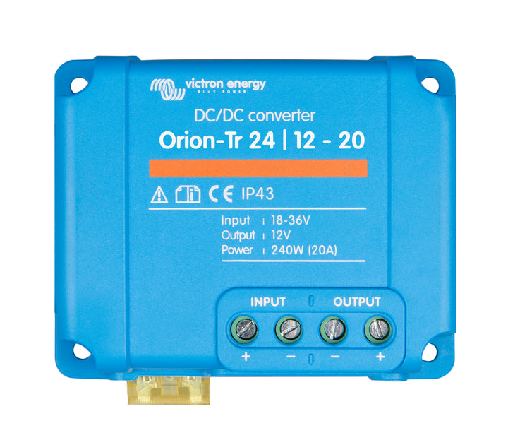 Victron Orion-Tr Non-Isolated DC-DC Converter