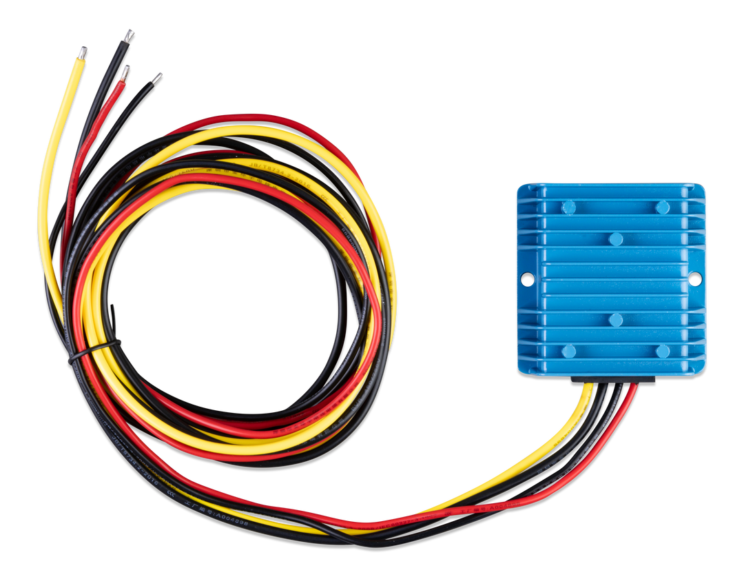 Victron Orion IP67 Converter