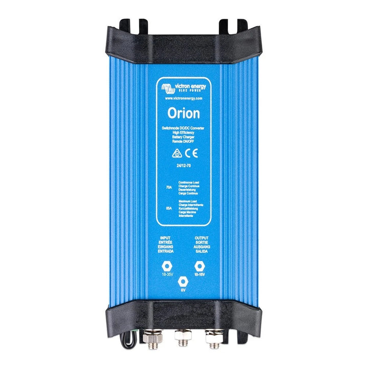 Victron Orion DC-DC Converter High Power Non-Isolated