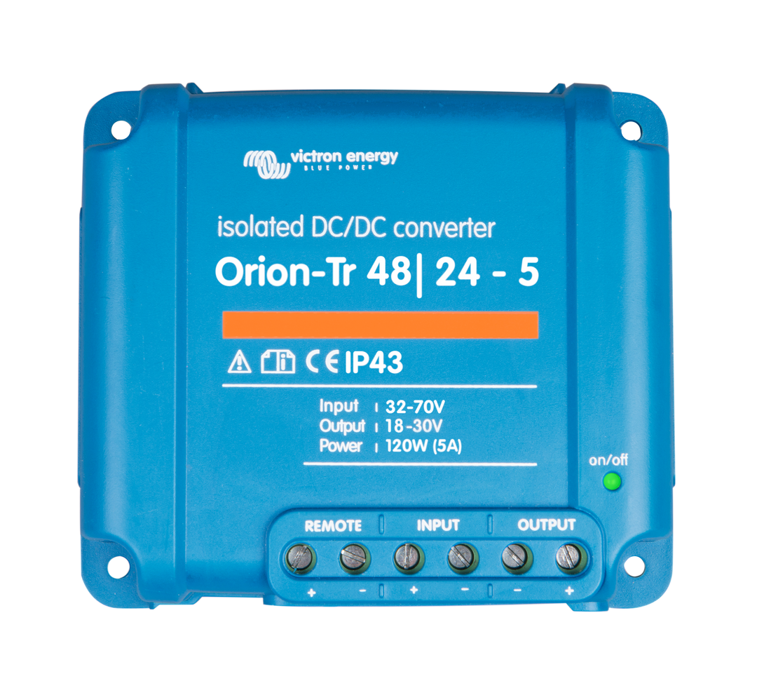 Victron Orion-Tr Isolated DC-DC Converter