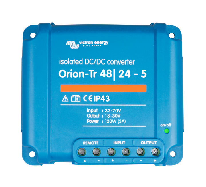 Victron Orion-Tr Isolated DC-DC Converter