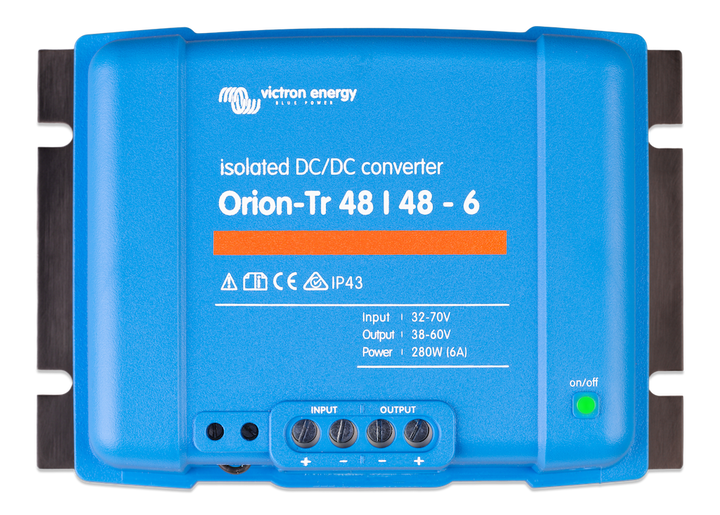 Victron Orion-Tr Isolated DC-DC Converter