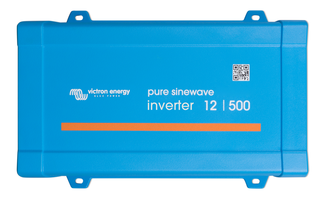 Victron Inverter VE.Direct 250VA-1200VA