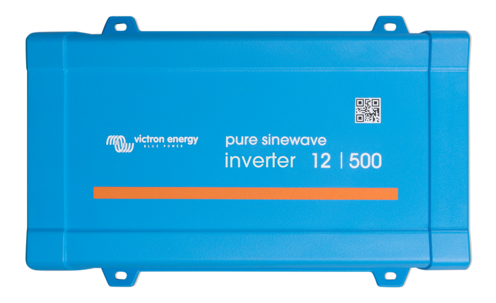 Victron Inverter VE.Direct 250VA-1200VA