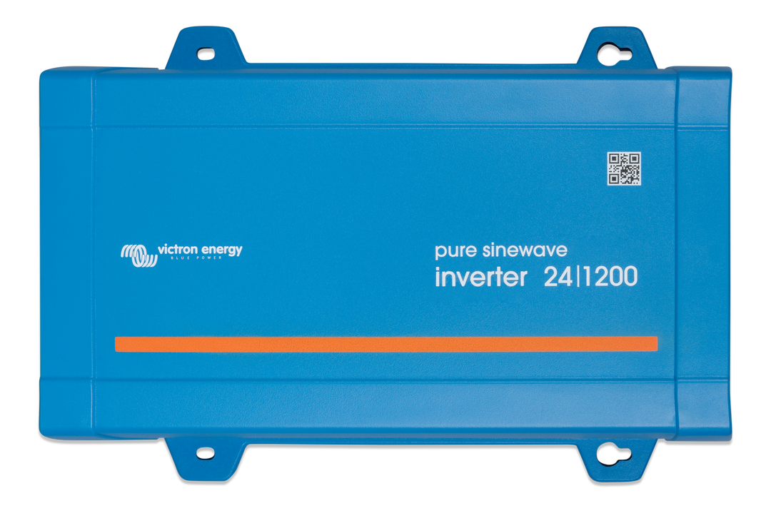 Victron Inverter VE.Direct 250VA-1200VA