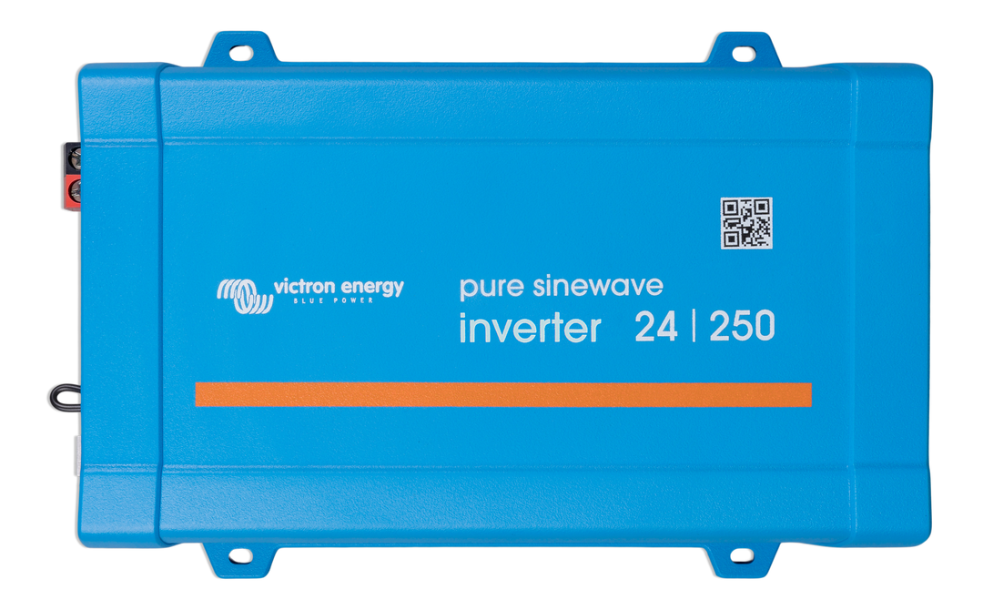 Victron Inverter VE.Direct 250VA-1200VA