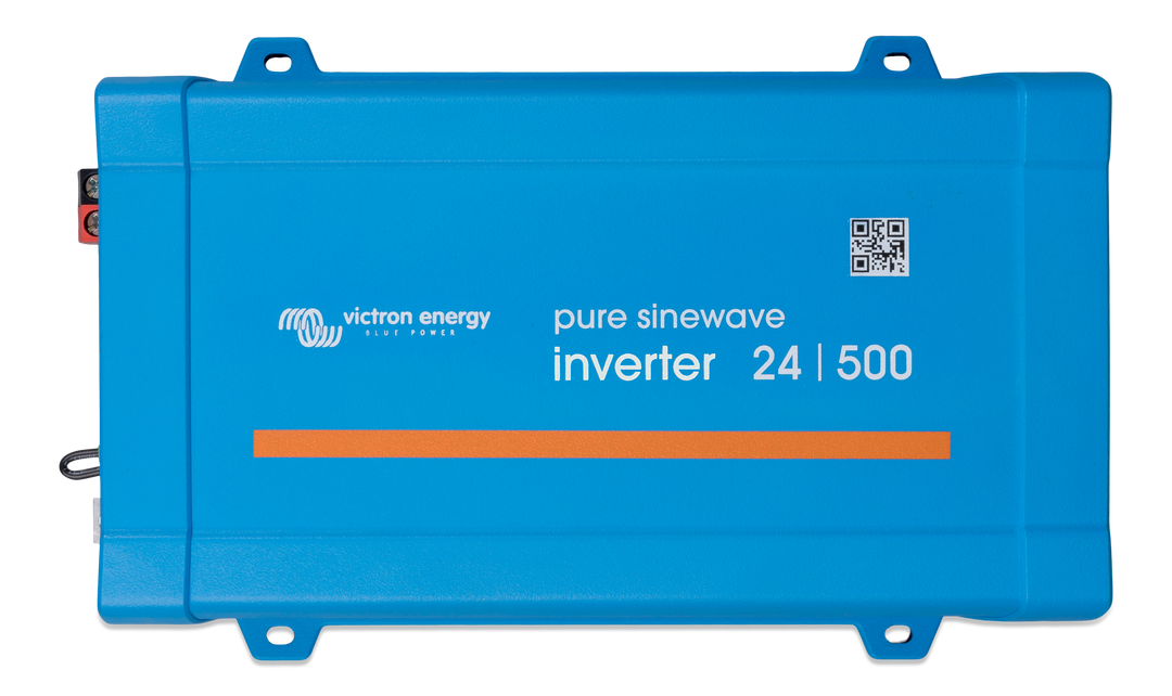 Victron Inverter VE.Direct 250VA-1200VA