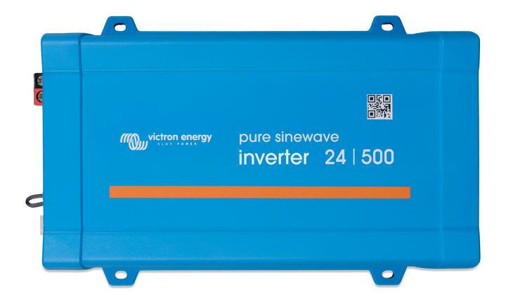 Victron Inverter VE.Direct 250VA-1200VA