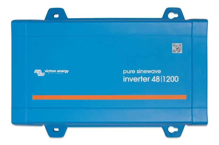 Victron Inverter VE.Direct 250VA-1200VA