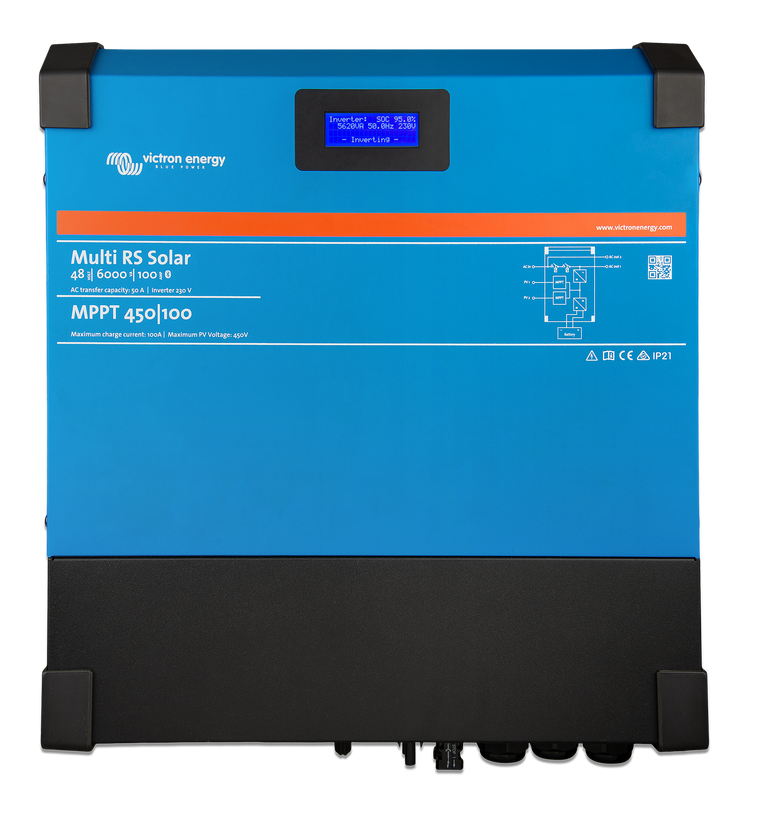 Victron Multi RS Solar