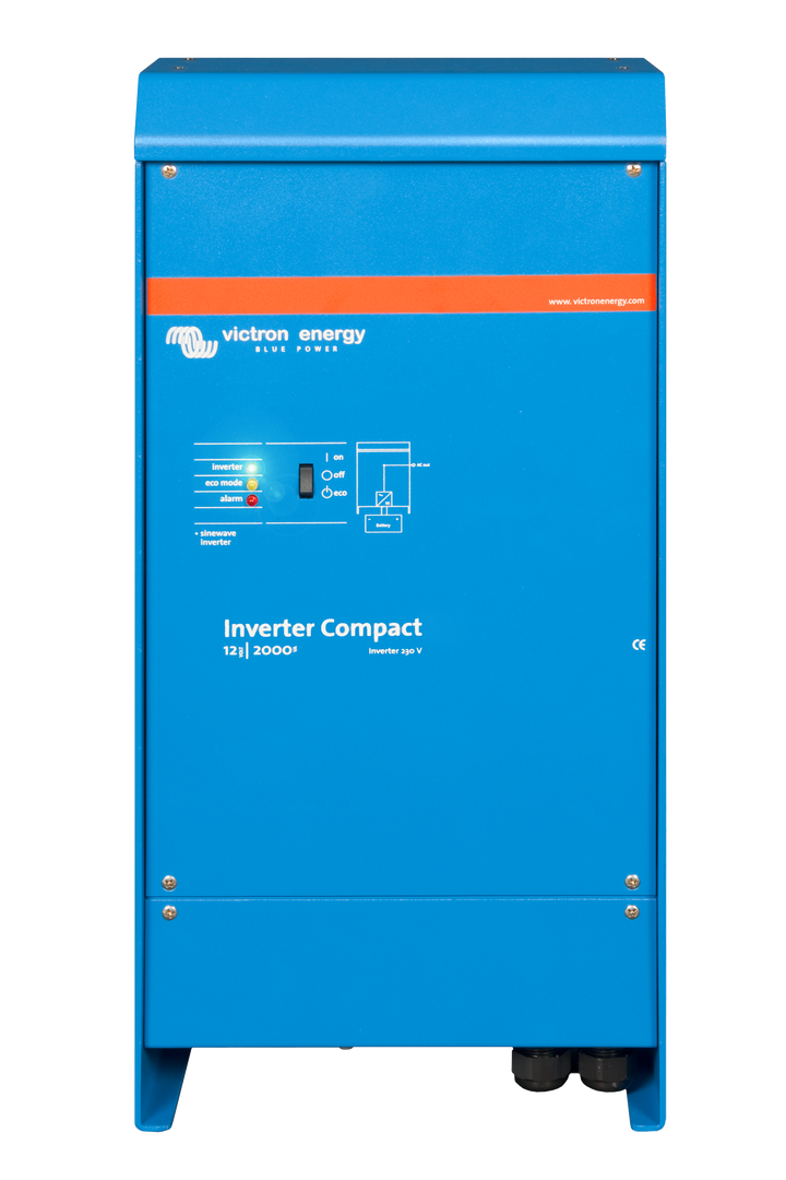 Victron Inverter Compact 1200VA-2000VA
