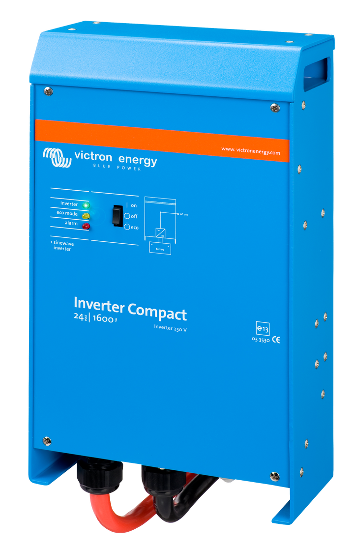 Victron Inverter Compact 1200VA-2000VA