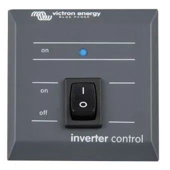 Victron Phoenix Inverter Control - VE.Direct and VE.Smart Models - Remote Control