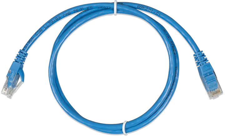 Victron RJ45 UTP Data Cable VE.Bus VE.CAN