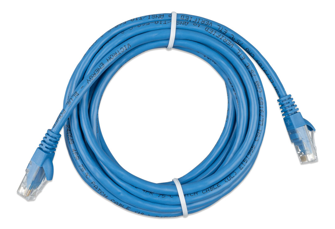 Victron RJ45 UTP Data Cable VE.Bus VE.CAN