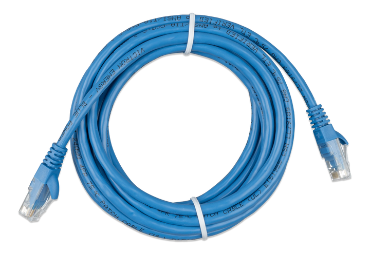 Victron RJ45 UTP Data Cable VE.Bus VE.CAN