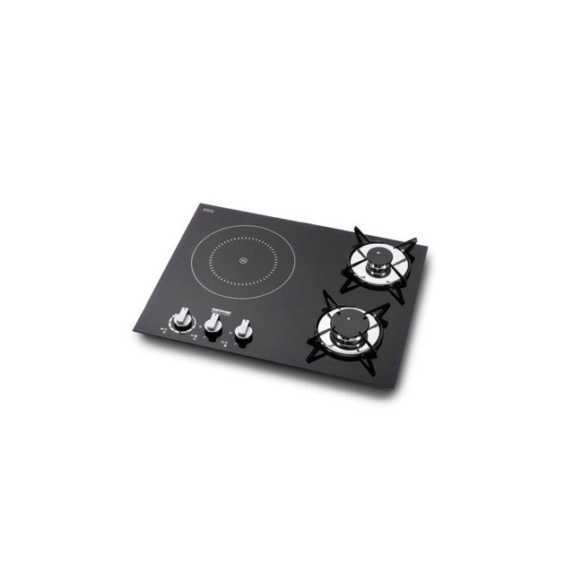 Thetford Topline Hybrid Hob – cooking equipment for caravan and RV use