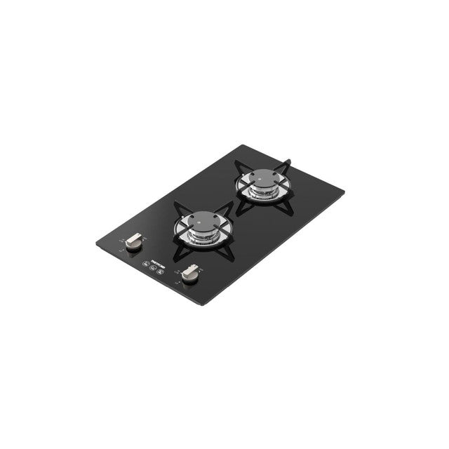 Thetford Topline 922 2 Burner Hob – cooking equipment for caravan and RV use