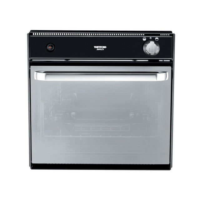 Thetford Duplex MK3 Oven and Grill Combination – cooking equipment for caravan and RV use
