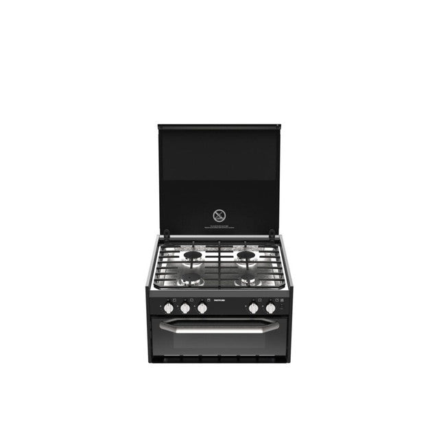 Thetford K1540 Stove and Grill Combination - Gas Only – cooking equipment for caravan and RV use