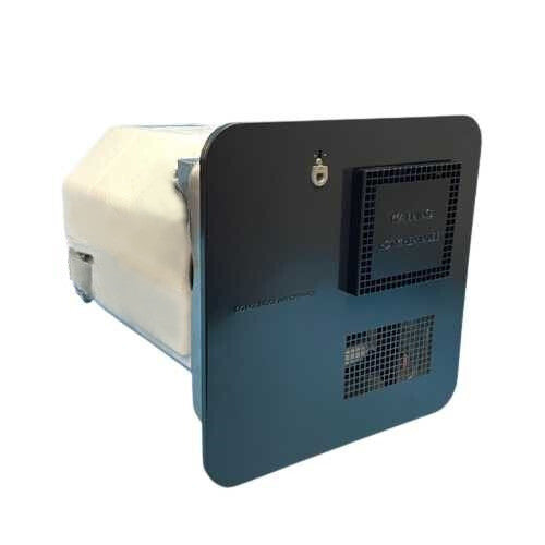 Suburban 20.3LTR GAS W/heater KIT (black Door) KIT – water heaters for caravan and RV use