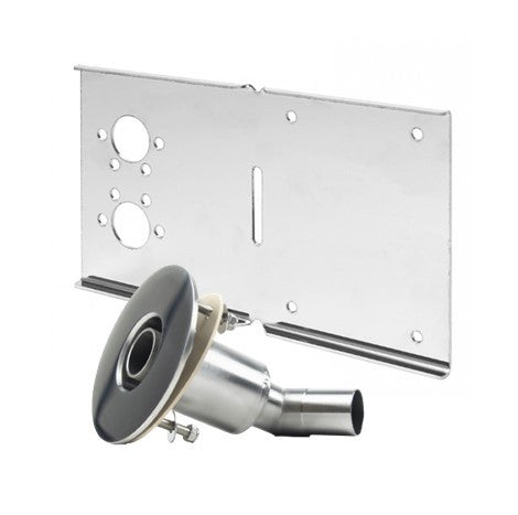 Autoterm Marine Set For 2D/4D – air heaters for caravan and RV use