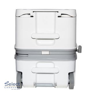 Portable Toilet 12L/20L product image 3