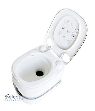 Portable Toilet 12L/20L product image 4