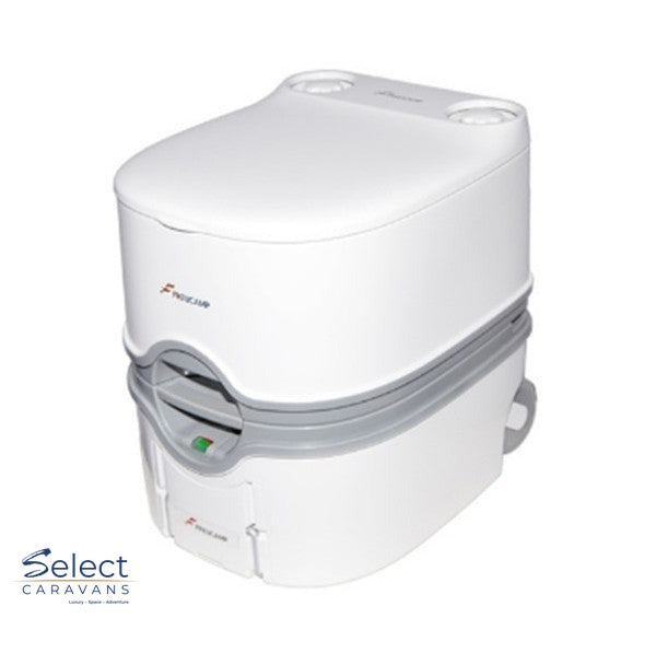 Portable Toilet 12L/20L product image 2