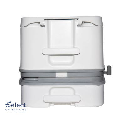 Freucamp Portable Toilet - 12L – alternate view 3