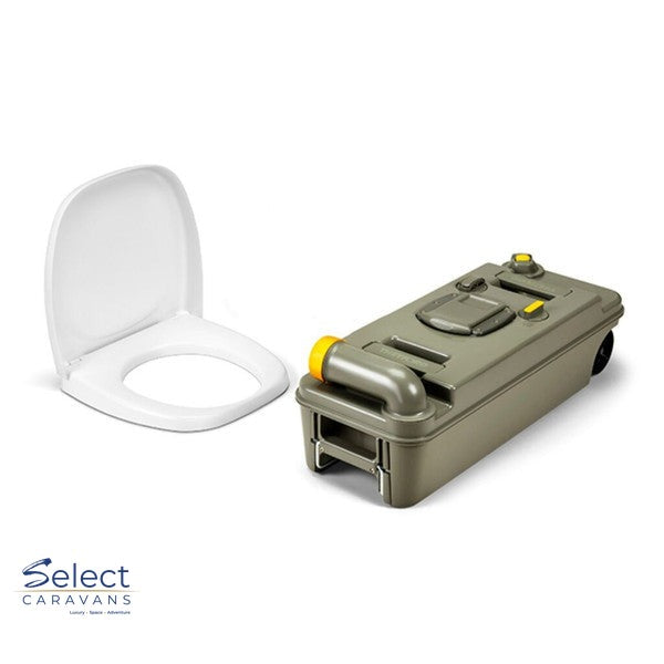 Thetford Fresh-up Set for C2/C3C/C4 Cassette Toilet - LH – toilets & hygiene for caravan and RV use