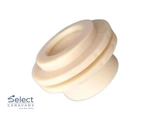 Rubber 1 ½" Tank Grommet – plumbing for caravan and RV use