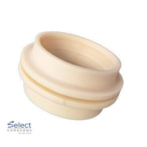 Valterra rubber tank grommet for 3 inch drain pipe