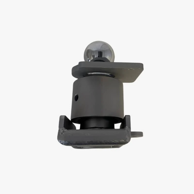 Robot Trolley Tow Ball Mount Low (New Version) – caravan movers for caravan and RV use