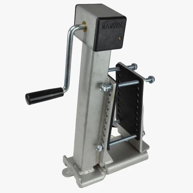 Robot Trolley Universal High Lift Bracket (New Version) – caravan movers for caravan and RV use