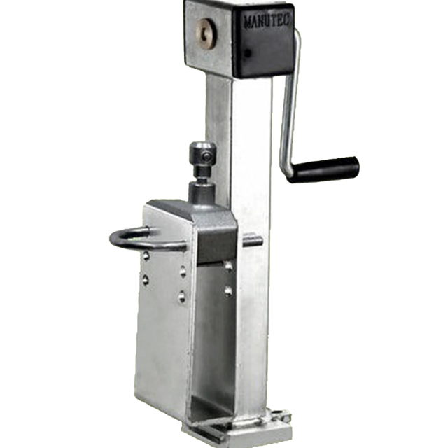 Robot Trolley Universal High Lift Bracket (Australian Version) – caravan movers for caravan and RV use