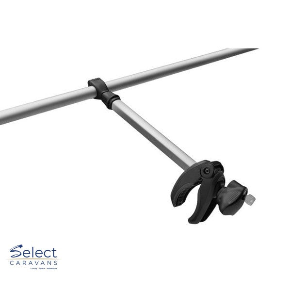 Thule Excellent Bike Rack - Short Frame – alternate view 4