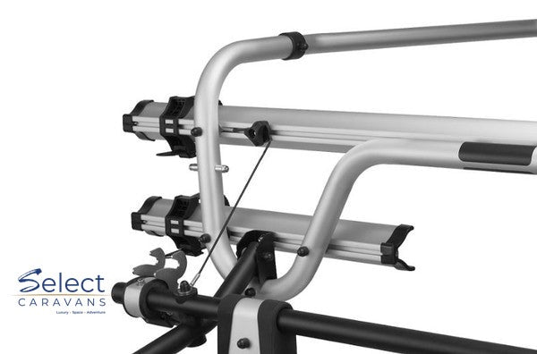 Thule Caravan Superb Bike Rack product image 2