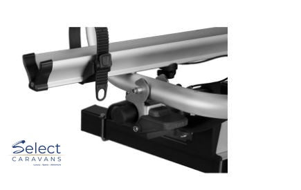 Thule Caravan Superb Bike Rack product image 3