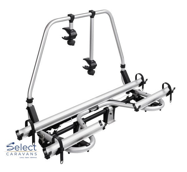 Thule Caravan Superb Bike Rack – bike racks for caravan and RV use
