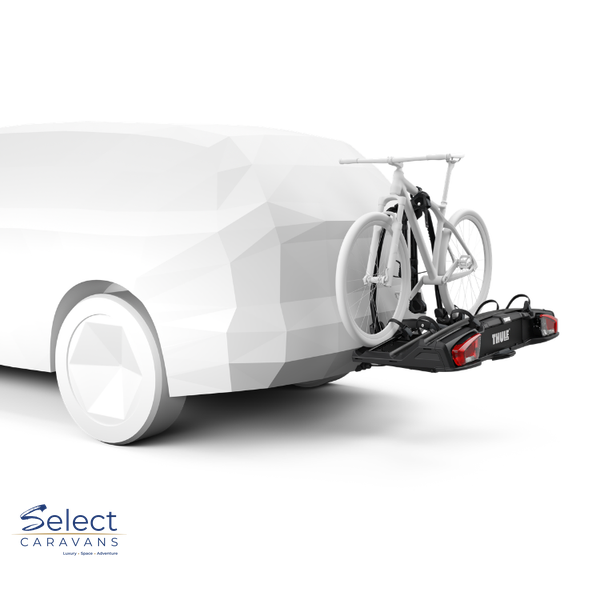 Thule Velospace 3+ Bike Rack product image 3