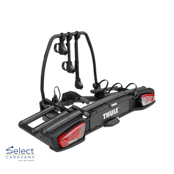 Thule Velospace 3+ Bike Rack product image 2