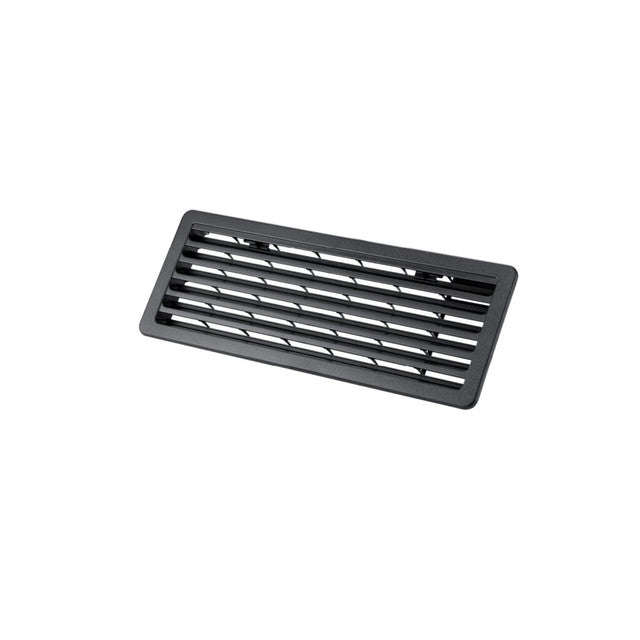 Thetford N4141 Fridge Vent - Black – fridge/freezers for caravan and RV use
