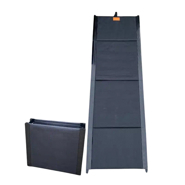 Robot Trolley Ramp – caravan movers for caravan and RV use