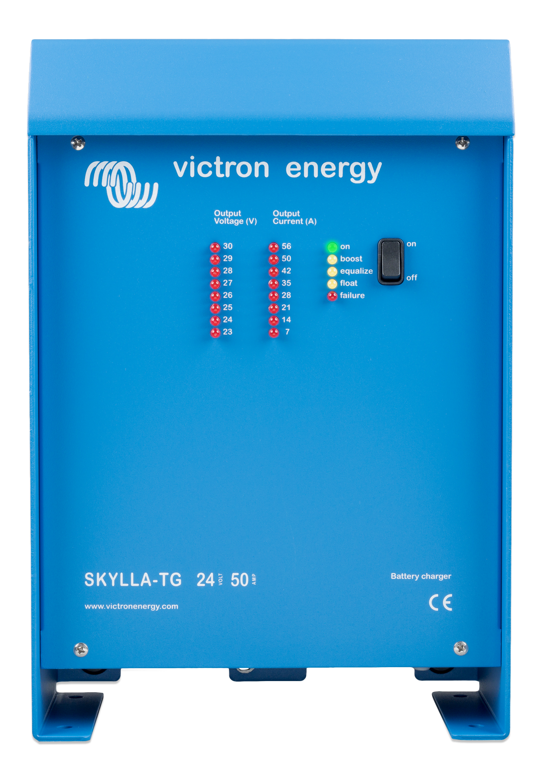 Victron Skylla-TG Battery Charger
