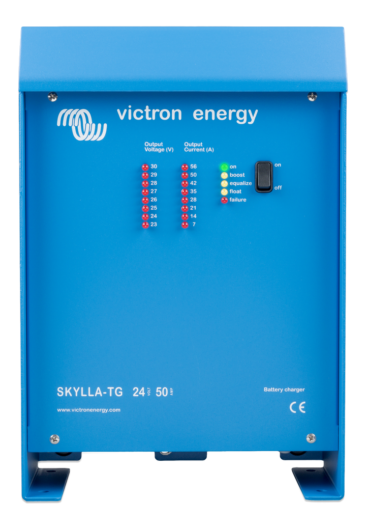 Victron Skylla-TG Battery Charger
