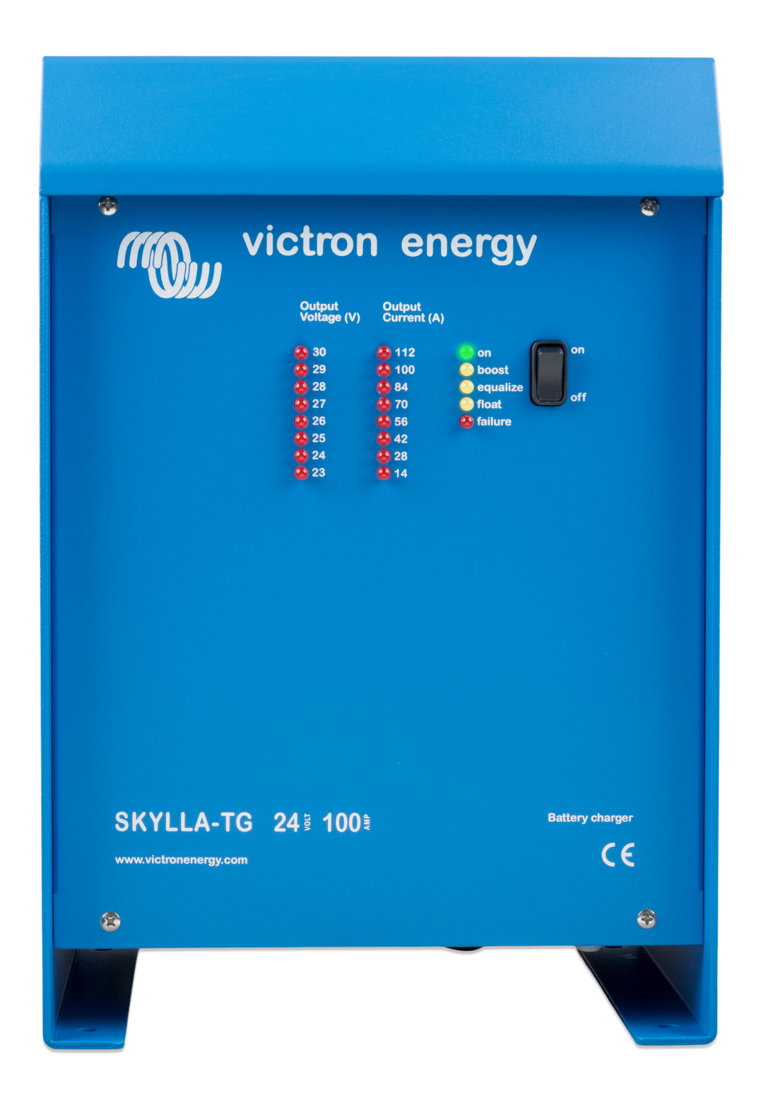 Victron Skylla-TG Battery Charger