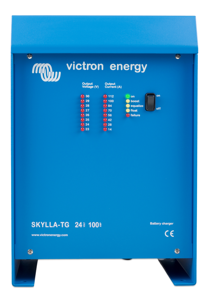 Victron Skylla-TG Battery Charger